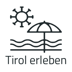 Erlebnisse und Highlights in der Region Tirol auf Trip Single buchen