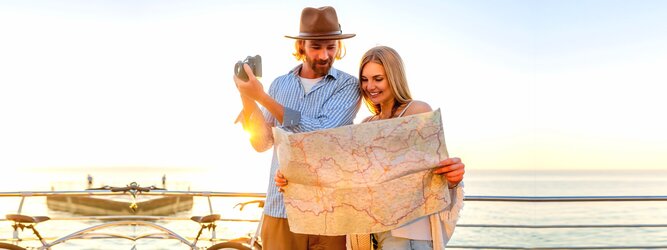 Trip Single - Reisen & Pauschalurlaub finden & buchen - Top Angebote für Urlaub finden