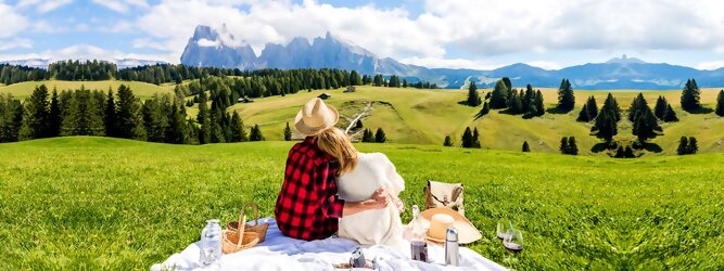 Trip Single - Reisemagazin mit Informationen über günstige spontane Last Minute Tirol Angebote, die zu aktuellen Preisen sicher & direkt gebucht werden