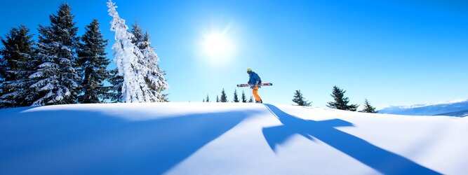 Single - Skiregionen Österreichs mit 3D Vorschau, Pistenplan, Panoramakamera, aktuelles Wetter. Winterurlaub mit Skipass zum Skifahren & Snowboarden buchen.