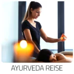 Trip Single   - zeigt Reiseideen zum Thema Wohlbefinden & Ayurveda Kuren. Maßgeschneiderte Angebote für Körper, Geist & Gesundheit in Wellnesshotels