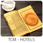 Trip Single Travel Single Reisen - zeigt Reiseideen geprüfter TCM Hotels für Körper & Geist. Maßgeschneiderte Hotel Angebote der traditionellen chinesischen Medizin.