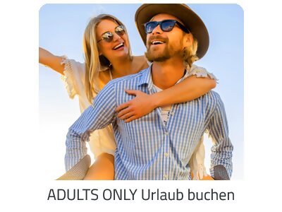Adults only Urlaub auf https://www.trip-single.com buchen