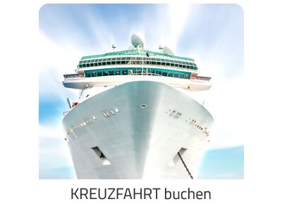 Kreuzfahrt Urlaub auf https://www.trip-single.com buchen