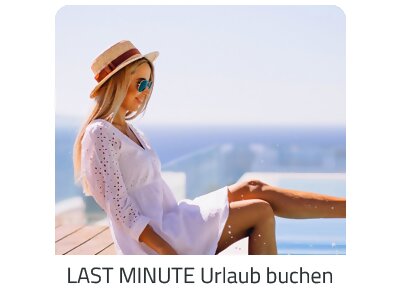 Deinen Last Minute Urlaub auf https://www.trip-single.com buchen