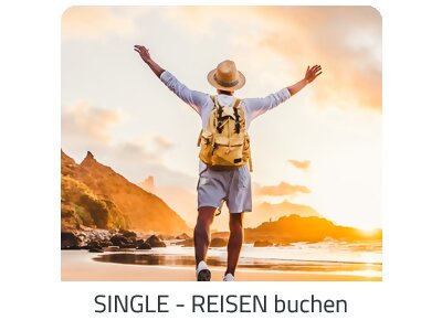 Single Reisen - Urlaub auf https://www.trip-single.com buchen