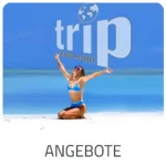 Trip Single - mit täglich günstigen verführerischen Reiseangeboten für jedes Budget. 1000 Urlauber Angebote mit Frühbucher | Last Minute Schnäppchen | Hotelgutscheine