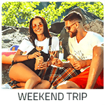 Trip Single zeigt Reiseideen für den nächsten Weekendtrip. Lust auf Highlights, Top Urlaubsangebote, Preisknaller & Geheimtipps? Hier ▷