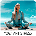 Trip Single zeigt hier Reiseideen zu Yoga-Antistress. Ob für ein Wochenende, einen Kurzurlaub oder ein längeres Retreat - Yoga Anti Stress Resorts